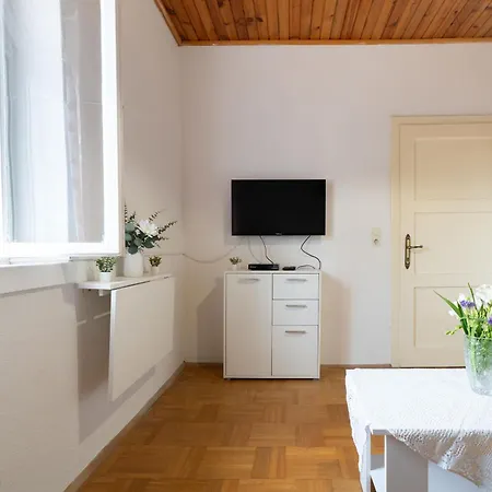 公寓 Tora 特罗吉尔