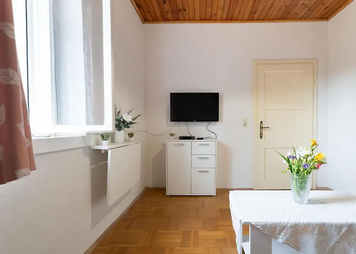 公寓 Tora 特罗吉尔